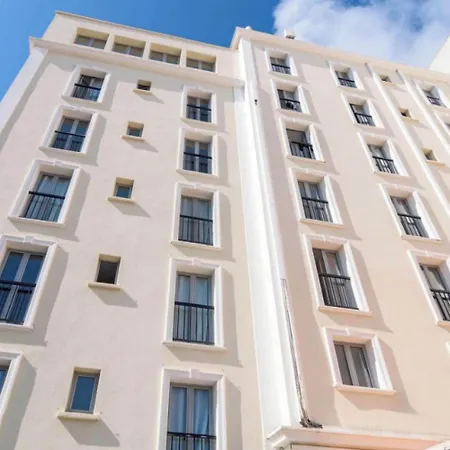 Antibes 3* 주앙레핑