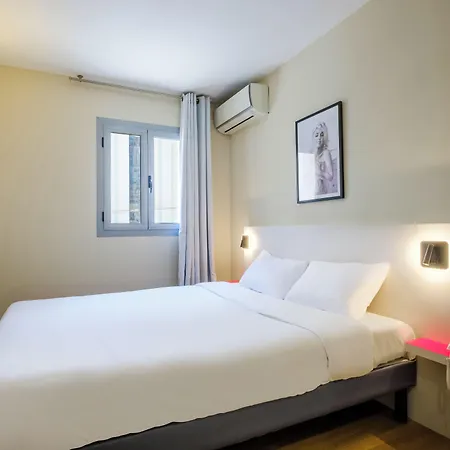 Antibes 호텔 3*