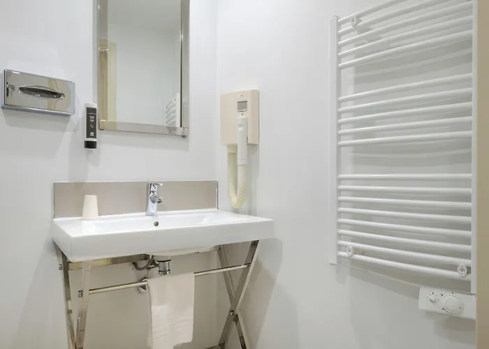 Hotel Antibes Juan-les-Pins