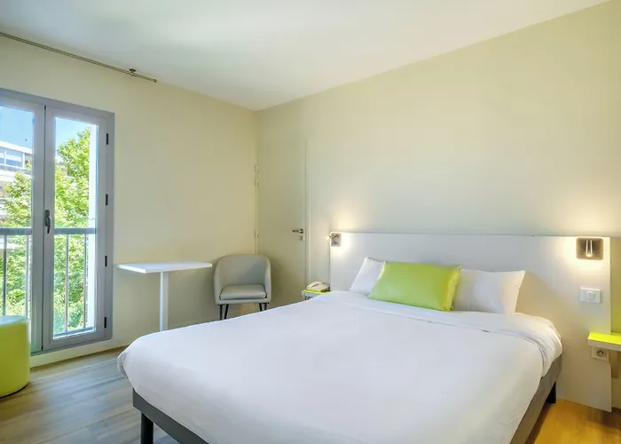 Hotel Antibes