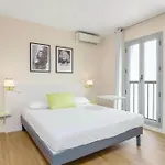 Antibes מלון ז'ואן-לה-פינס