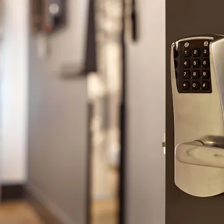 Hotel Antibes Juan-les-Pins