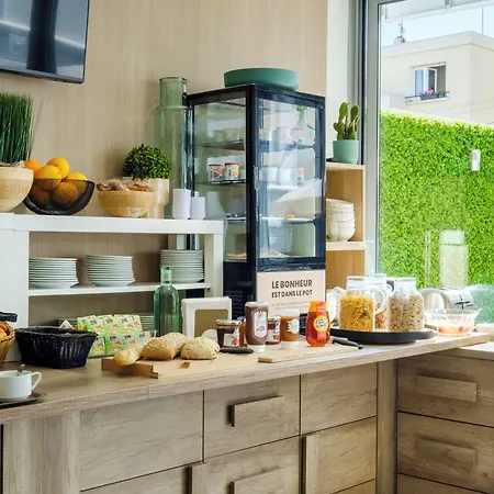 Antibes 3* Juan-les-Pins