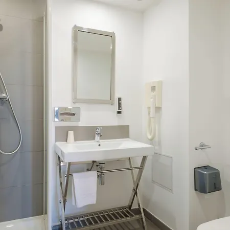 Hotel Antibes Juan-les-Pins