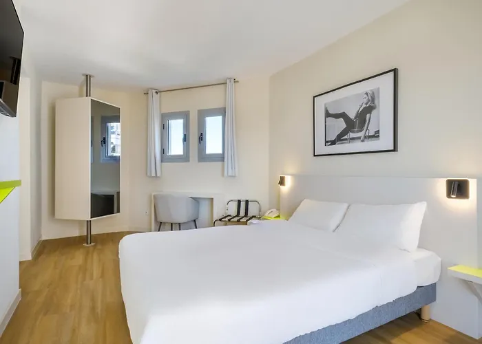 Antibes Hotel Juan-les-Pins