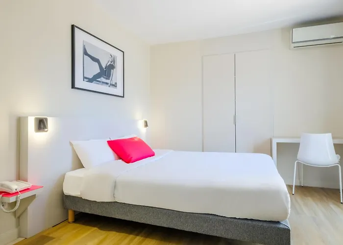 Antibes 3* جوان ليه باه