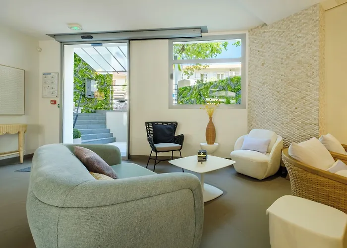 Hotel Antibes