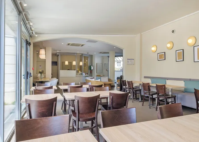 Hotel Antibes
